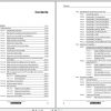 Liebherr Wheel Loader L5381493 Service Manuals 2