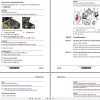 Liebherr Wheel Loader L5381493 Service Manuals 3