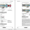 Liebherr Wheel Loader L5381559 Service Manuals 3