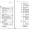 Liebherr Wheel Loader L5421269 Service Manuals 2