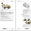 Liebherr Wheel Loader L5421269 Service Manuals 3