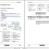 Liebherr Wheel Loader L5461560 Service Manuals 3
