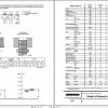 Liebherr Wheel Loader L551 274 From 0101 Service Manuals 2