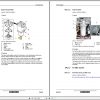 Liebherr Wheel Loader L5561410 Service Manuals 3