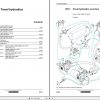 Liebherr Wheel Loader L5661168 Service Manuals 3