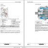 Liebherr Wheel Loader L5661484 Service Manuals 3