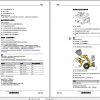 Liebherr Wheel Loader L5661616 Service ManualsZH 3