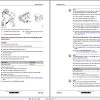 Liebherr Wheel Loader L5661616 Service Manuals 3