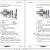 Liebherr Wheel Loader L5661617 Service Manuals 3
