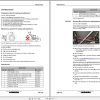 Liebherr Wheel Loader L5661618 Service Manuals 4