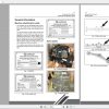 Liugong Backhoe Loader CLG766ACLG777A Service Manual 3