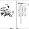 Liugong Excavator CLG922LC Parts Manual 3