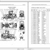 Liugong Wheel Loader CLG816G Parts Catalog 3