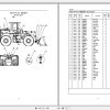 Liugong Wheel Loader CLG856L Parts Catalog 3