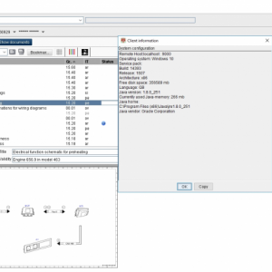 Mercedes Benz WIS ASRA NET 072020 Full DVD1