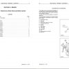 New Holland Baler Br740a br750a Repair Manual60466241004