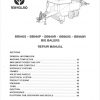 New Holland Big Baler Bb940   Bb960 Repair Manual60466091002