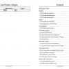 New Holland BoomerTM 20 BoomerTM 25 Service Manual48017684 1