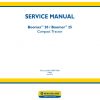 New Holland BoomerTM 20 BoomerTM 25 Service Manual48017684 4