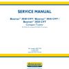 New Holland Boomertm3040 Cvt   Boomertm3050 Cvt Service Manual1