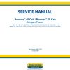 New Holland Boomertm40 Cabboomertm50 Cab Service Manual480177031