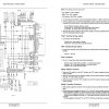 New Holland Boomertm40 Cabboomertm50 Cab Service Manual480177034