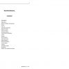 New Holland Braud Sb65 Repair Manual60482281002