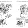 New Holland Braud Sb65 Repair Manual60482281003