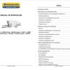 New Holland Combine Cl6060   Csx7080 Repair Manual87541665a11