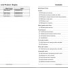 New Holland Combine Cx7080 Elevation   Cr9090 Service Manual476125072