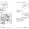 New Holland Combine Cx7080 Elevation   Cr9090 Service Manual476125073