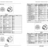 New Holland Combine Cx780   Cr1090 Service Manual479560564