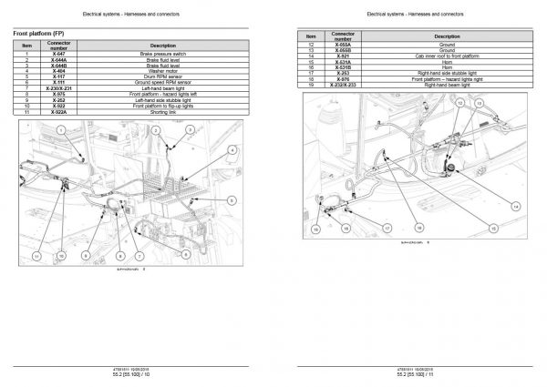 New Holland Combine Tc490   Tc590 Service Manual3
