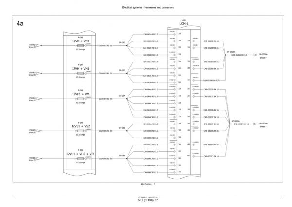 New Holland Combine Tc490   Tc590 Service Manual4