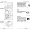 New Holland Combine Tc5060   Tc5080 Service Manual476636373