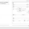 New Holland Combine Tc5060   Tc5080 Service Manual476636374