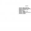 New Holland Commercial Mower Mc22  Mc35 Service Manual60455081002