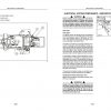 New Holland Commercial Mower Mc22  Mc35 Service Manual60455081003