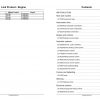 New Holland Grape Harvester 9090x Service Manual47399849b2