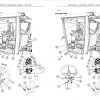 New Holland Grape Harvester Vl5060   Vn2090 Service Manual84189523b3