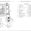 New Holland Grape Harvester Vl570   Vn300 Service Manual60482331003