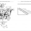 New Holland Grape Harvester Vx680 Service Manual60482311003
