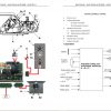 New Holland Grape Harvester Vx680 Service Manual60482311004