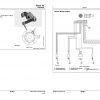 New Holland Harvester 450fi Rotary Technical Manual84338732aA43