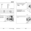 New Holland Harvester 450fi Rotary Technical Manual84338732aA44