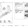 New Holland Harvester 480fi Repair Manual84539587aA42