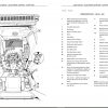 New Holland Harvester Vn260   Vn240 Service Manual60482271003
