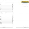 New Holland Roll Baler 125 Combi Service Manual2