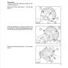 New Holland Round Baler Br740br750 Service Manual60466231003