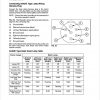 New Holland Square Baler Bb9090 Service Manual475226963